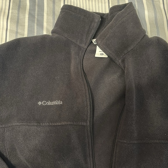 Men’s Columbia Fleece - Picture 2 of 9